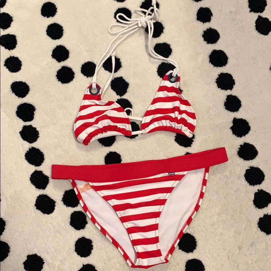 Superdry Bikini Set